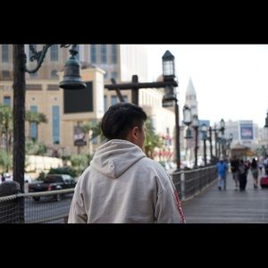 Meet your Posher, Tianjian